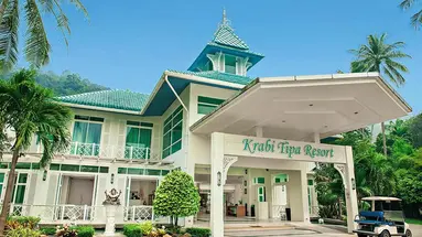 Krabi Tipa Resort