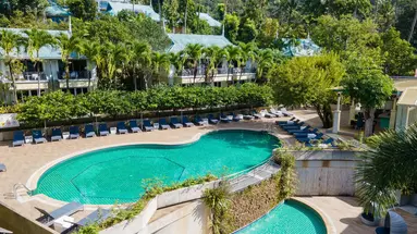 Krabi Tipa Resort