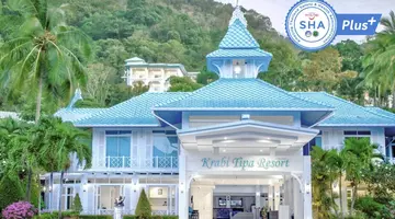 Krabi Tipa Resort