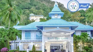 Krabi Tipa Resort