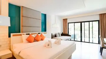 Krabi Tipa Resort