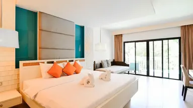 Krabi Tipa Resort
