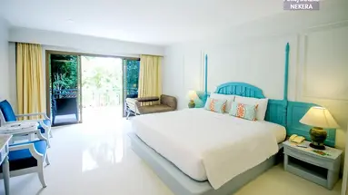 Krabi Tipa Resort