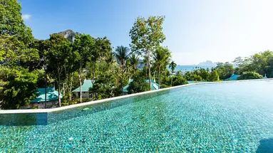 KRABI TIPA RESORT