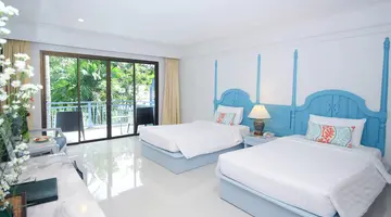 Krabi Tipa Resort