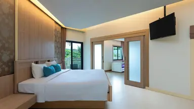 Krabi Tipa Resort