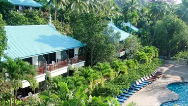 Krabi Tipa Resort