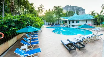 KRABI TIPA RESORT