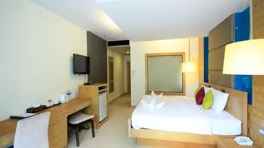 KRABI TIPA RESORT