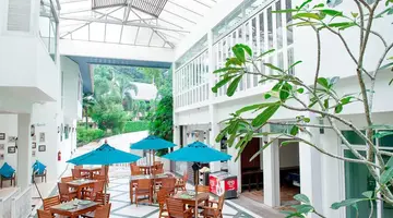 KRABI TIPA RESORT