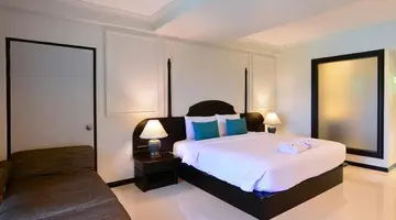 KRABI TIPA RESORT