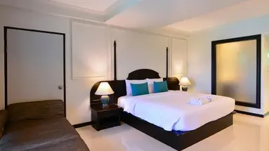 KRABI TIPA RESORT