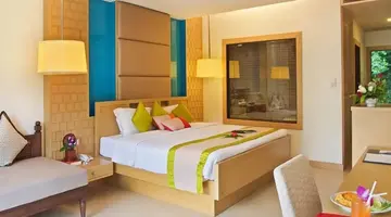 KRABI TIPA RESORT