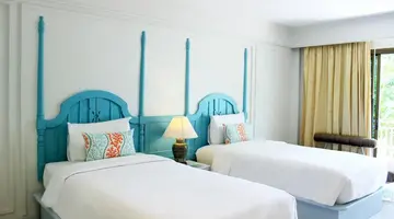 KRABI TIPA RESORT