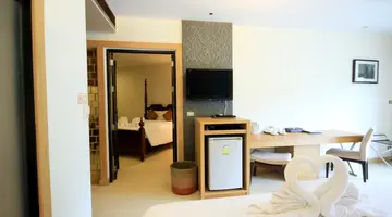KRABI TIPA RESORT
