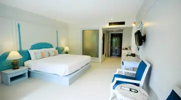 KRABI TIPA RESORT