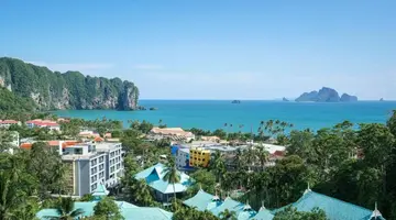 KRABI TIPA RESORT