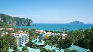 KRABI TIPA RESORT