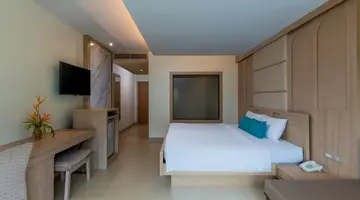 Krabi Tipa Resort