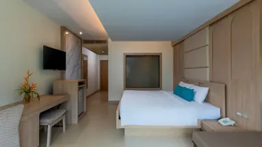 Krabi Tipa Resort