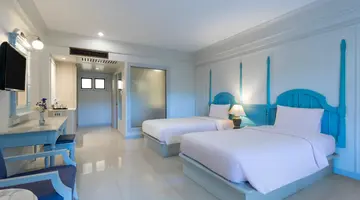 Krabi Tipa Resort