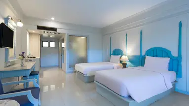 Krabi Tipa Resort