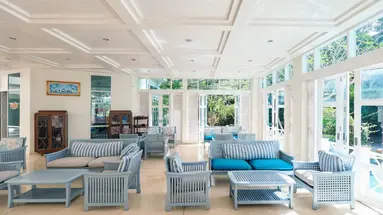 Krabi Tipa Resort