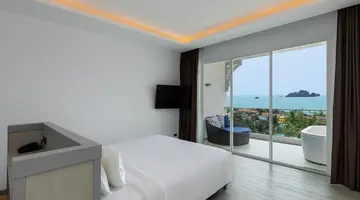 Krabi Tipa Resort