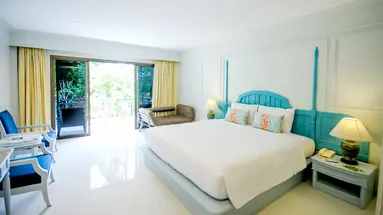 KRABI TIPA RESORT