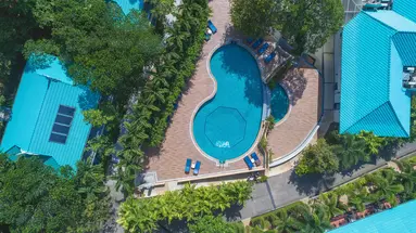 KRABI TIPA RESORT