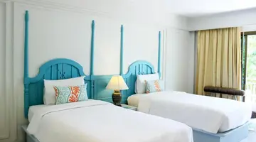 Krabi Tipa Resort