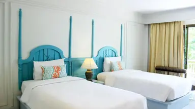 Krabi Tipa Resort