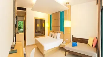 KRABI TIPA RESORT