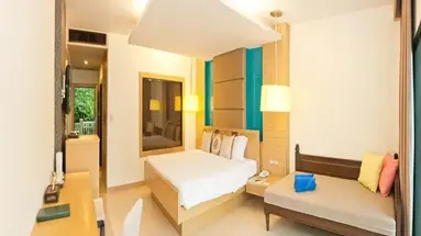 KRABI TIPA RESORT