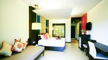 KRABI TIPA RESORT