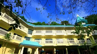 KRABI TIPA RESORT