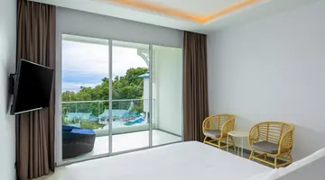 Krabi Tipa Resort