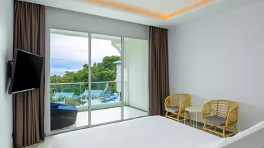 Krabi Tipa Resort