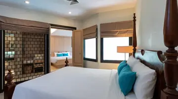 Krabi Tipa Resort