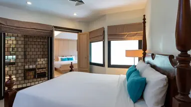Krabi Tipa Resort