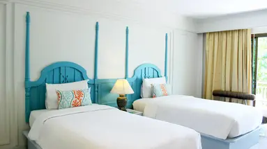 KRABI TIPA RESORT