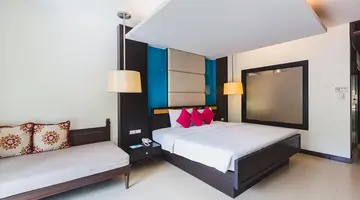 KRABI TIPA RESORT