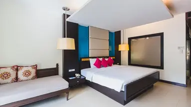KRABI TIPA RESORT