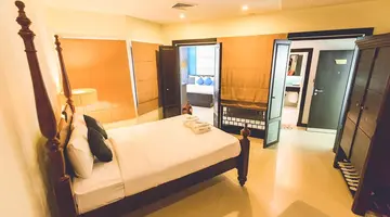 KRABI TIPA RESORT
