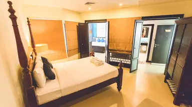 KRABI TIPA RESORT