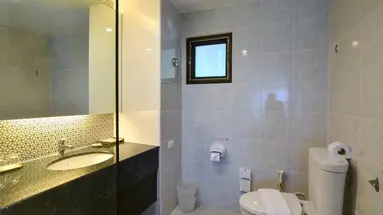 KRABI TIPA RESORT