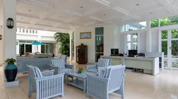 Krabi Tipa Resort