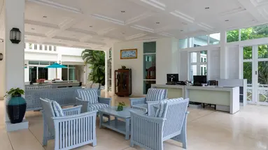 Krabi Tipa Resort