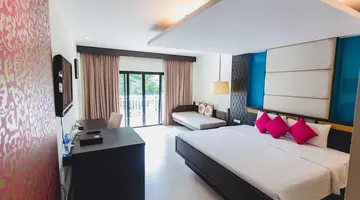 KRABI TIPA RESORT