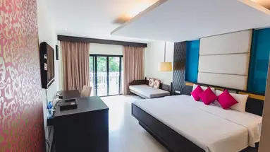 KRABI TIPA RESORT